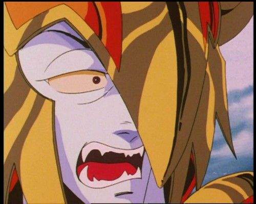 Otaku Gallery  / Anime e Manga / Saint Seiya / Screen Shots / Episodi / 107 - Le apparenze / 077.jpg